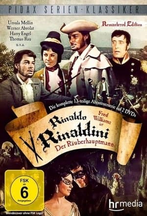 La kermesse des brigands streaming