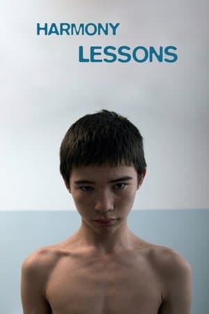 Leçons d'harmonie streaming