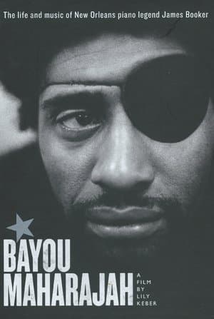 Bayou Maharajah: The Tragic Genius of James Booker streaming