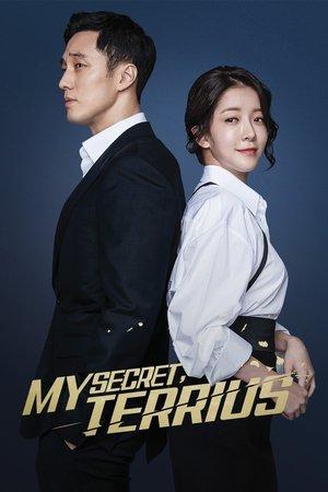 My Secret, Terrius streaming