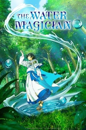 The Water Magician streaming