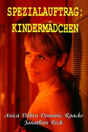 Spezialauftrag: Kindermädchen streaming