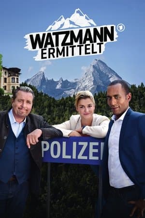 Watzmann ermittelt streaming