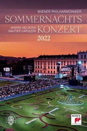 Sommernachtskonzert 2022 streaming