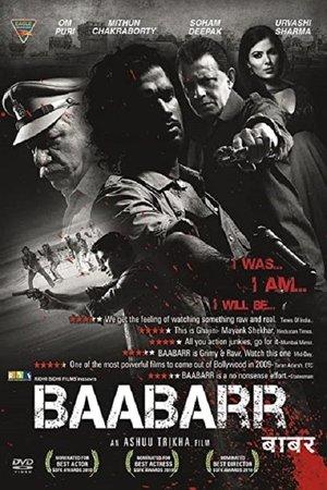 Baabarr streaming