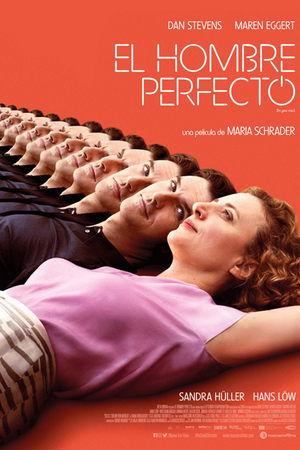 El hombre perfecto streaming