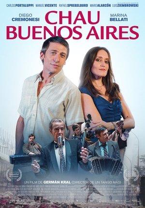 Adiós Buenos Aires streaming