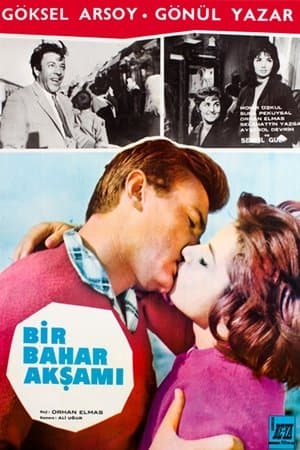 Bir Bahar Akşamı streaming