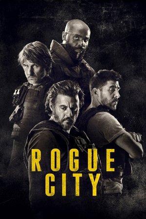 Rogue City streaming