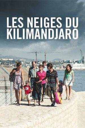 Les Neiges du Kilimandjaro streaming