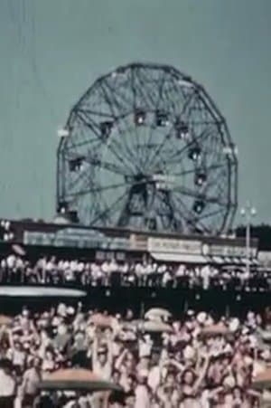 Weegee's Coney Island streaming