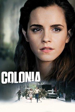 Colonia streaming