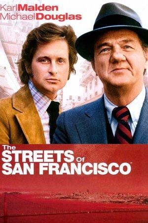 The Streets of San Francisco streaming