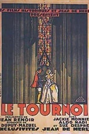 The Tournament streaming