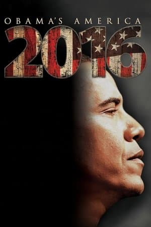 2016: Obama's America streaming