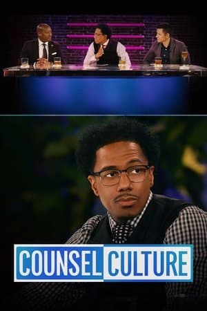Counsel Culture streaming
