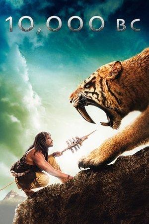 10,000 BC streaming