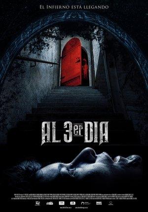 Al 3er día streaming