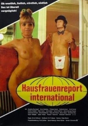 Hausfrauen Report international streaming