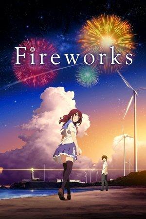 Fireworks streaming
