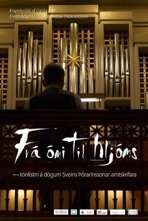 Frá ómi til hljóms streaming