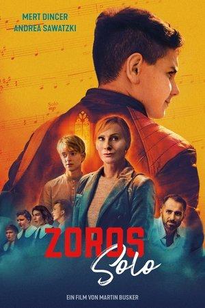 Zoros Solo streaming