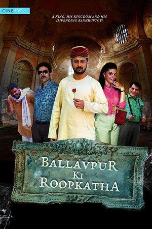 Ballavpur Ki Roopkatha streaming