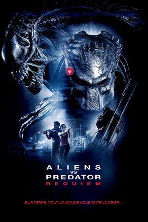 Aliens vs. Predator : Requiem streaming