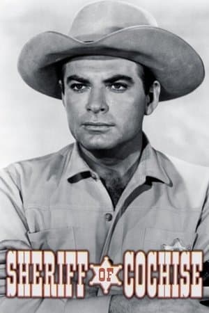Sheriff of Cochise streaming