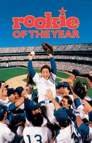 Rookie of the Year streaming