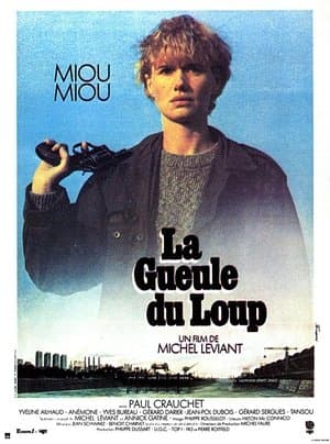 La Gueule du loup streaming