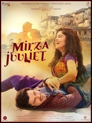 Mirza Juuliet streaming