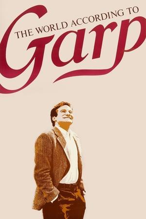 The World According to Garp streaming