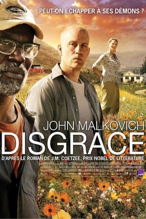 Disgrâce streaming
