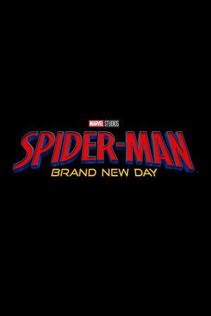 Spider-Man: Brand New Day streaming