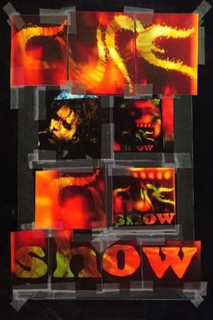 The Cure - Show streaming