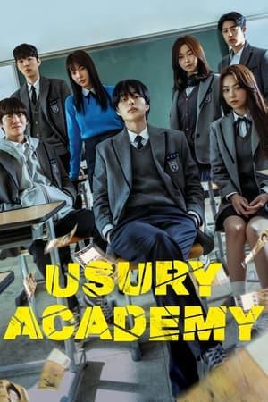 Usury Academy streaming
