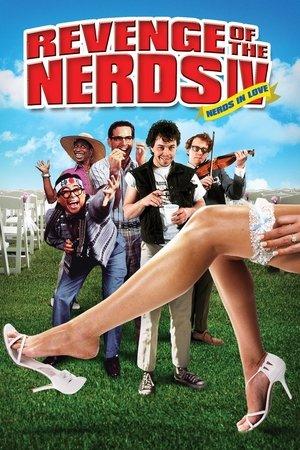 Revenge of the Nerds IV: Nerds In Love streaming