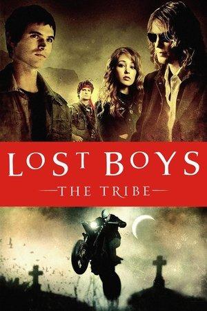 Lost Boys: The Tribe streaming