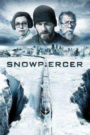Snowpiercer streaming