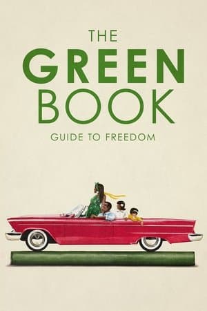 Green Book, le guide de voyage des Noirs d'Amérique streaming