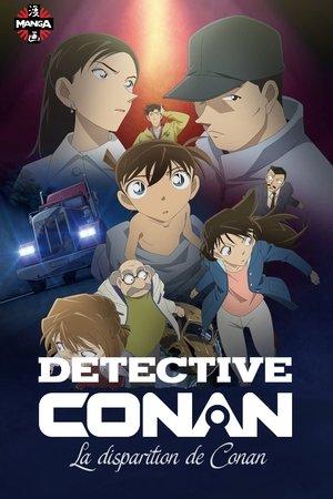 Détective Conan - La disparition de Conan streaming