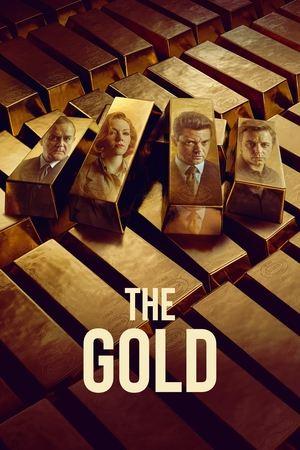 The Gold streaming