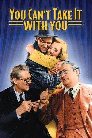 You Can't Take It with You streaming