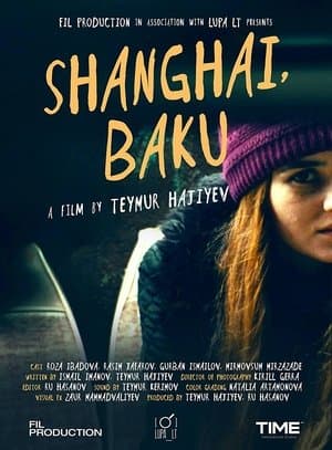 Shanghai, Baku streaming