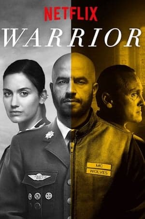 Warrior streaming