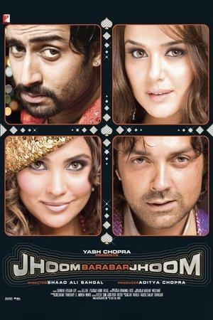 Jhoom Barabar Jhoom streaming