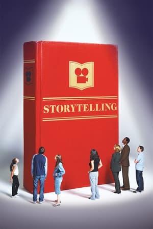 Storytelling streaming