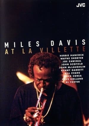 Miles Davis - At La Villette streaming