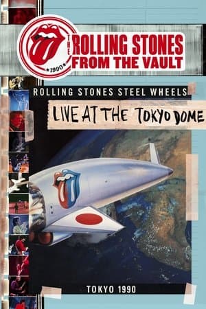 The Rolling Stones - From the Vault - Live at the Tokyo Dome streaming